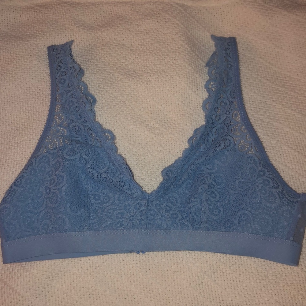 AERIE LACE BRALETTE